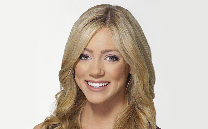Inside Abby Hornacek’s World: The FOX Nation Host on Adventure, Family, and Chasing Her Passions 3 image 16