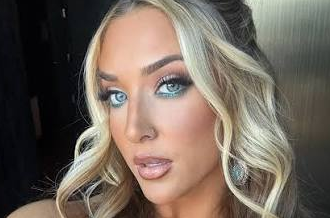From Track Star to WWE Champion: Inside Lainey Reid’s Rise to the Top