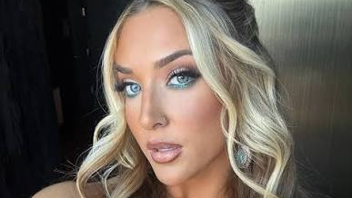 From Track Star to WWE Champion: Inside Lainey Reid’s Rise to the Top
