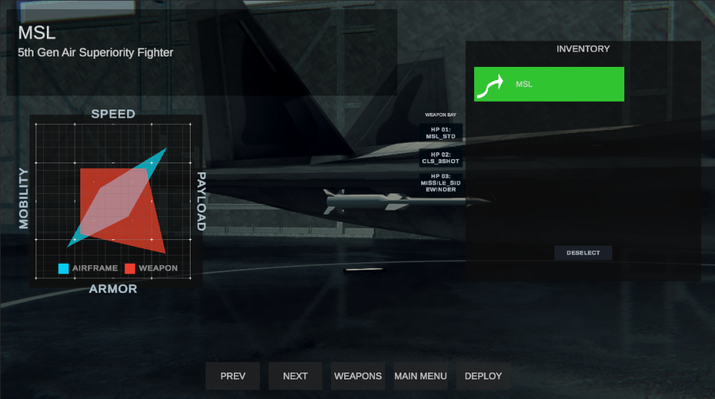 How to use the hangar in Sky Shaker | Philly PI