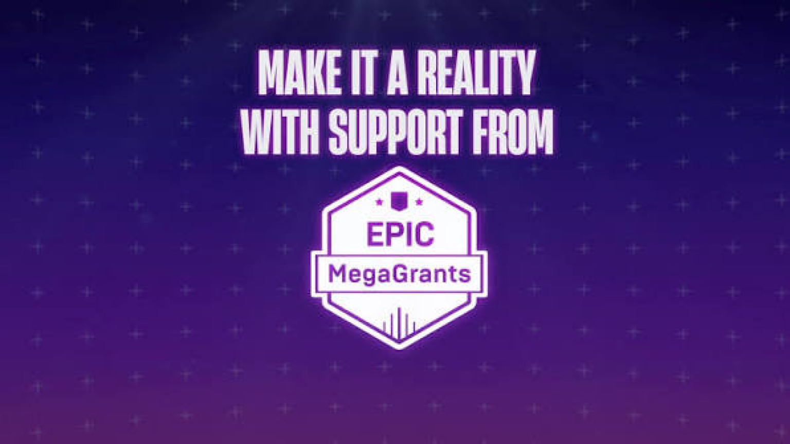 Epic MegaGrants: How Epic Games Funds the Real-Time 3D World Epic MegaGrants: How Epic Games Funds the Real-Time 3D World