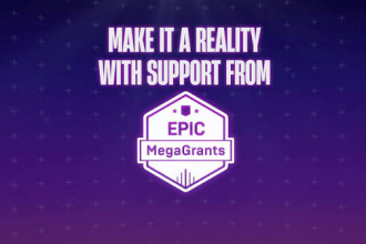 Epic MegaGrants: How Epic Games Funds the Real-Time 3D World