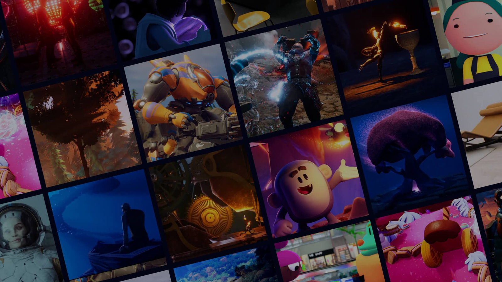 Epic MegaGrants: How Epic Games Funds the Real-Time 3D World 1 image 27