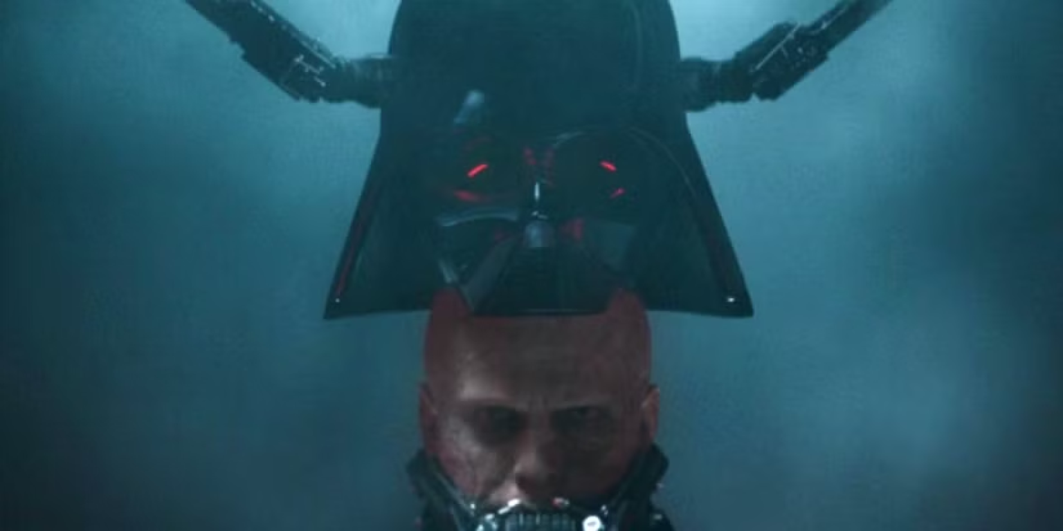 Is Hayden Christensen Returning for a Standalone Darth Vader Movie? What We Know About the Multi-Picture Rumors