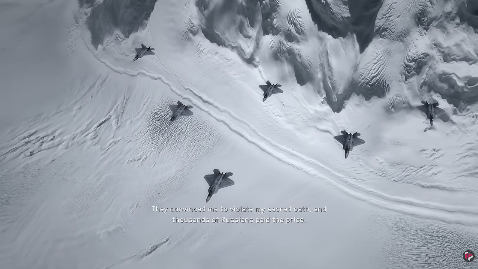 Ubisoft’s H.A.W.X. Misstep Exposes the High-Cost Pitfalls of Aerial Simulation Development 5 image 34