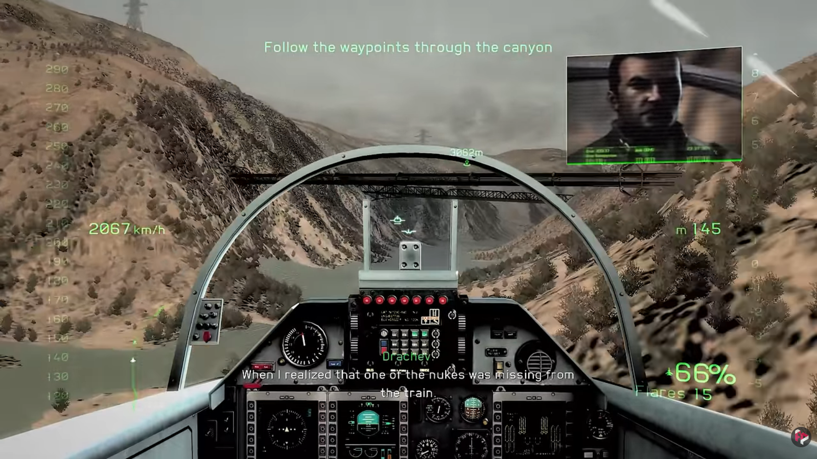 Ubisoft’s H.A.W.X. Misstep Exposes the High-Cost Pitfalls of Aerial Simulation Development 4 image 36