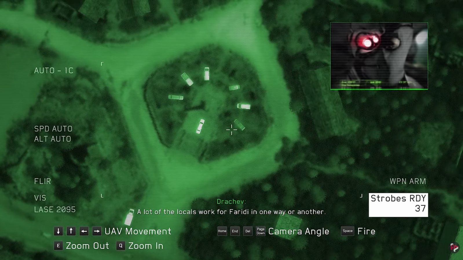 Ubisoft’s H.A.W.X. Misstep Exposes the High-Cost Pitfalls of Aerial Simulation Development 2 image 37