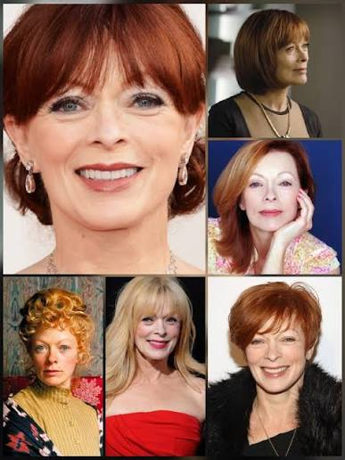 Hollywood’s Quiet Powerhouse: How Frances Fisher Built a Five-Decade Legacy 1 image 4