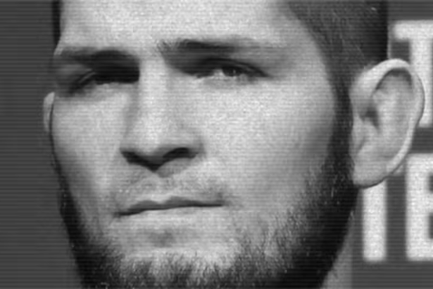 BENEATH THE UNBEATEN LEGEND: REEXAMINING THE KHABIB NURMAGOMEDOV MYTHOS