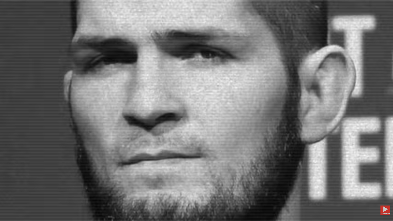 BENEATH THE UNBEATEN LEGEND: REEXAMINING THE KHABIB NURMAGOMEDOV MYTHOS