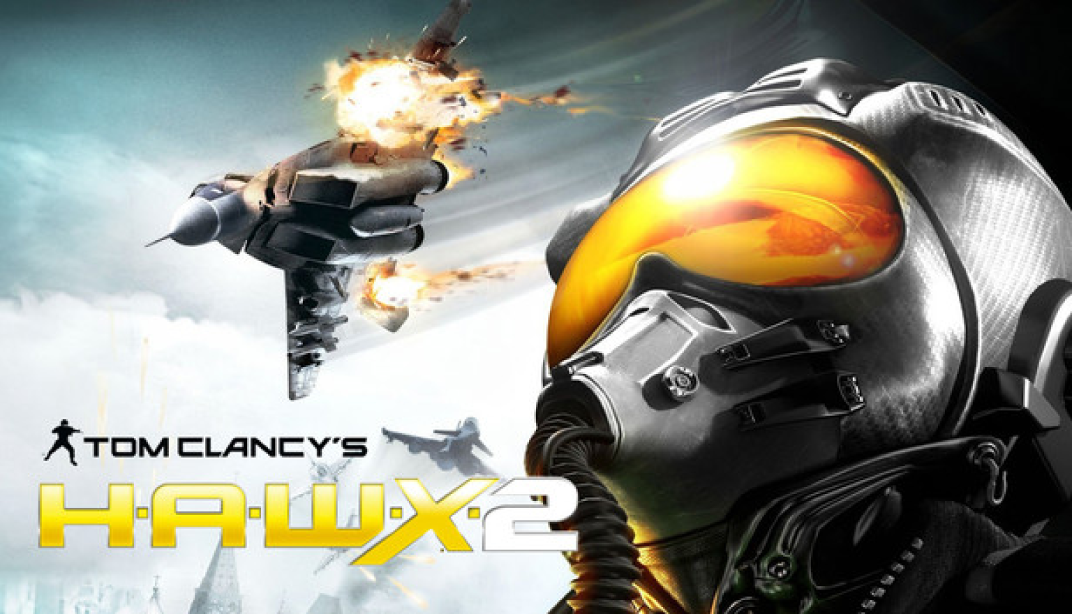 Ubisoft’s H.A.W.X. Misstep Exposes the High-Cost Pitfalls of Aerial Simulation Development Ubisoft’s H.A.W.X. Misstep Exposes the High-Cost Pitfalls of Aerial Simulation Development