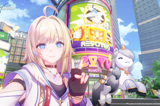 HoYoverse’s Pokémon Rival Won Me Over – I Just Need It on PS5
