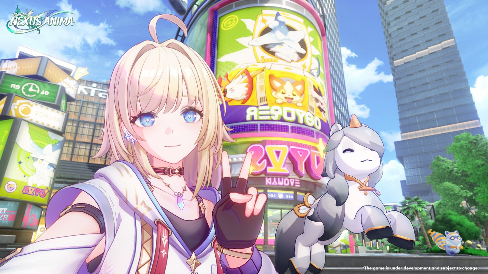 HoYoverse’s Pokémon Rival Won Me Over – I Just Need It on PS5