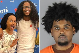 Cops Raid Home of Rep. Ilhan Omar’s Son, Seizing Firearms and Ammunition