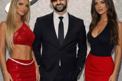 The Powerball Play: How Michael Matthew Cashed In His Chips for Global Finance