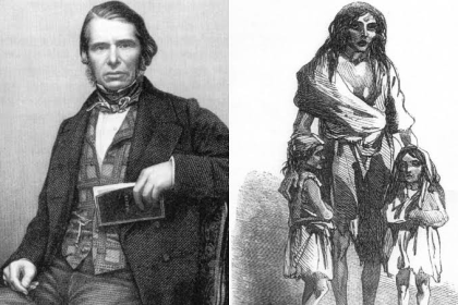 Architect of Empire, Harbinger of Famine: The Legacy of Sir Charles Trevelyan