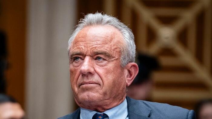 RFK Jr.’s New Autism Committee Issues First Proposals