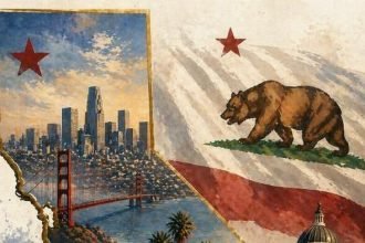 California Dreamin’: GOP’s Chance To Flip The Golden State