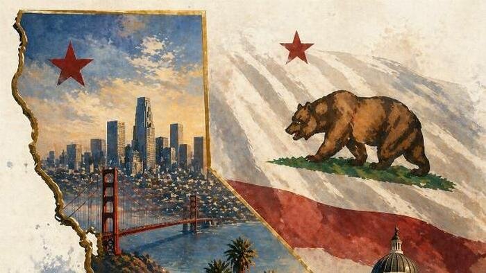 California Dreamin’: GOP’s Chance To Flip The Golden State California Dreamin’: GOP’s Chance To Flip The Golden State