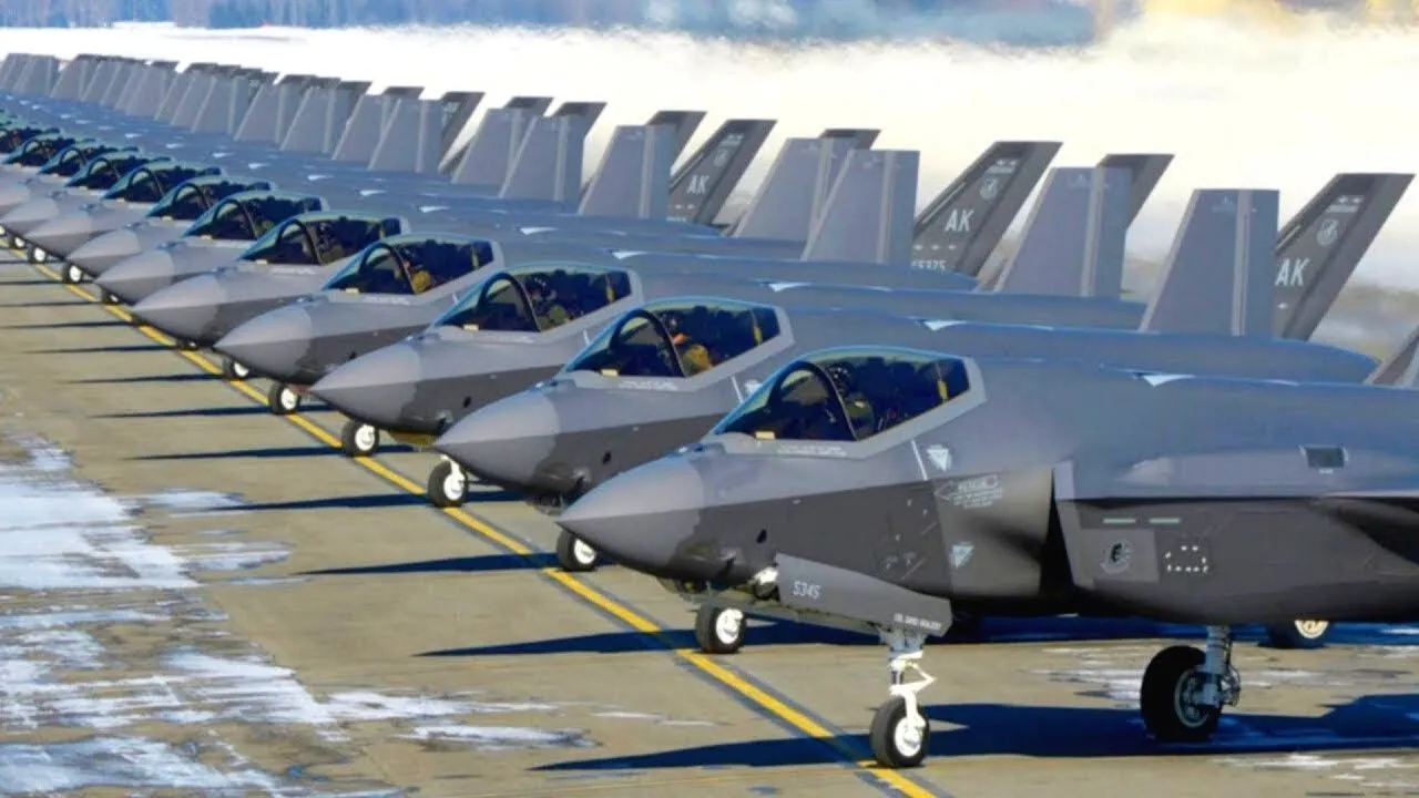 Panic in the US Congress: Not enough planes! | Philly PI
