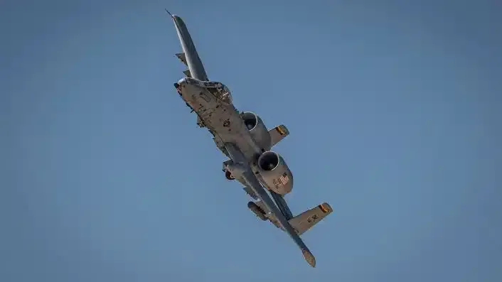 Panic in the US Congress: Not enough planes! | Philly PI