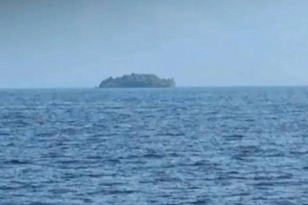 A Forested Island the Size of Two Football Fields Appeared Out of Nowhere in Canada. Then It Mysteriously Vanished