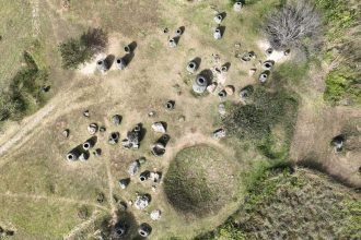 Ancient Burial Jars in Laos Have Been Running a 2,000-Year Natural Experiment