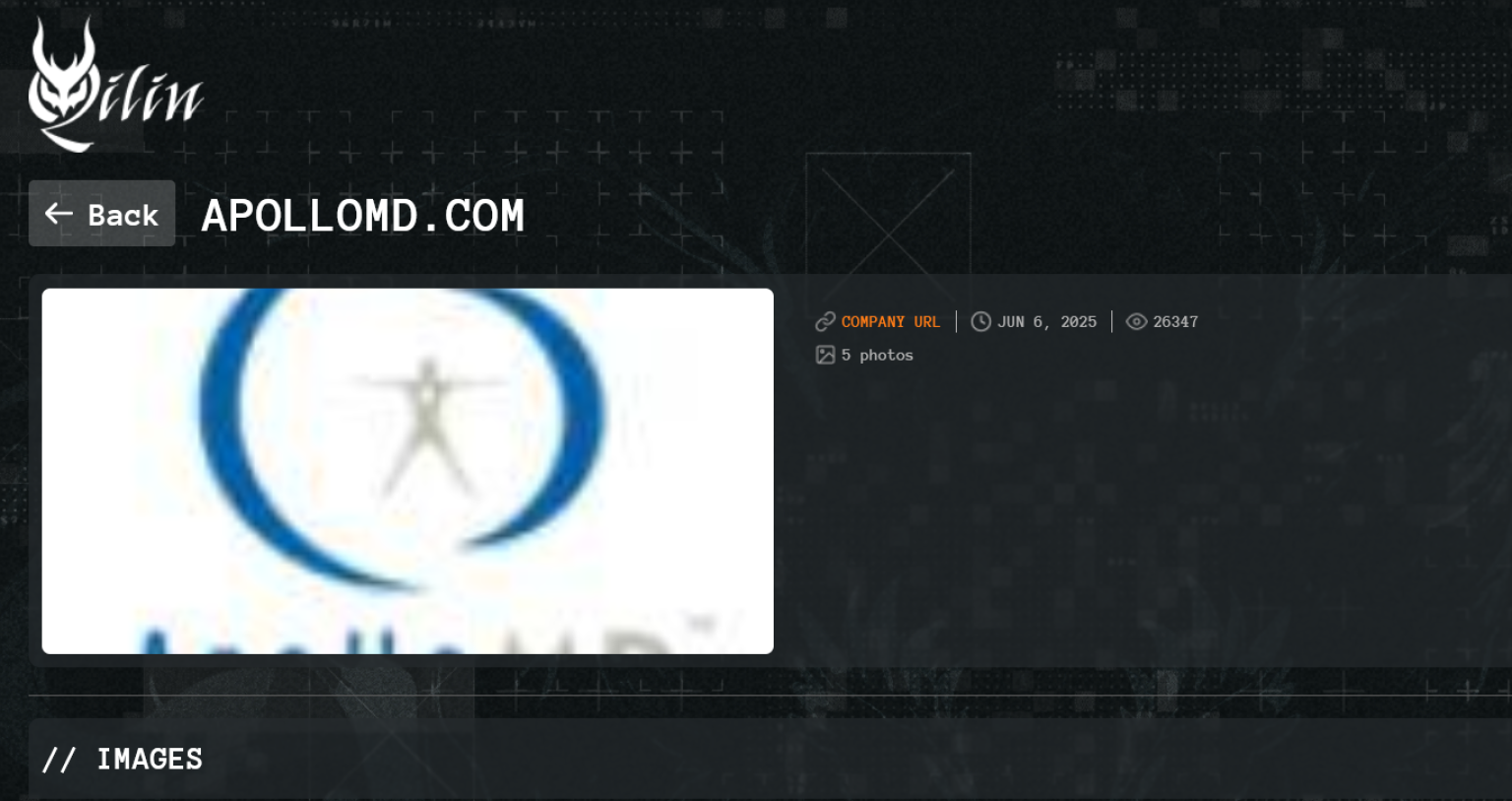 ApolloMD data breach impacts 626,540 people