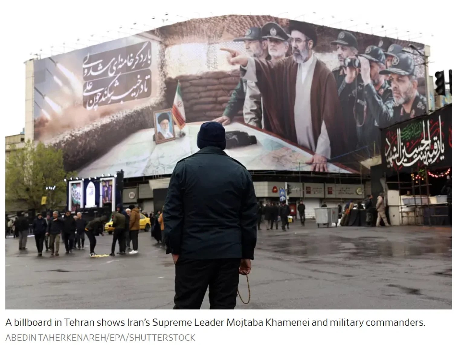 Is There Any Point to the Latest Peace Negotiations With Iran? – MishTalk | Philly PI