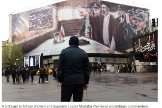 Is There Any Point to the Latest Peace Negotiations With Iran? – MishTalk | Philly PI