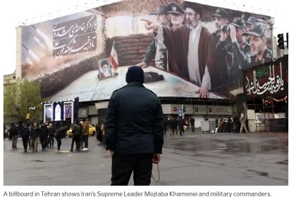 Is There Any Point to the Latest Peace Negotiations With Iran? – MishTalk | Philly PI