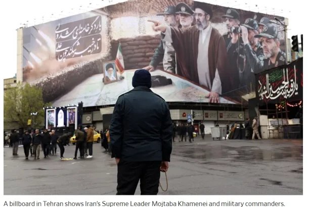 Is There Any Point to the Latest Peace Negotiations With Iran? – MishTalk | Philly PI