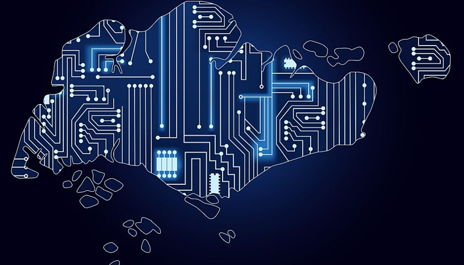 China-linked APT UNC3886 targets Singapore telcos