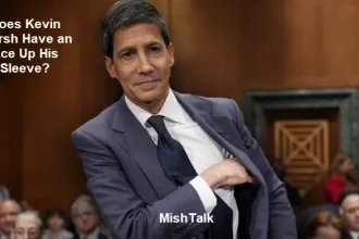 Warsh Will Now Be Confirmed as Fed Chair. But What Does it Mean? – MishTalk | Philly PI