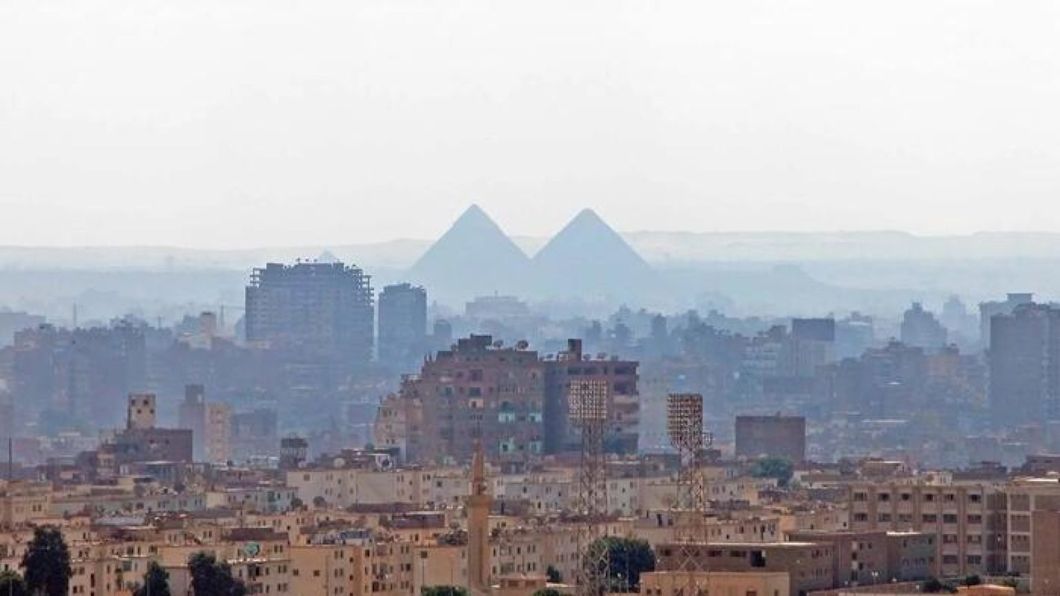 First Secondary Sanctions Applied: US Blocks Egyptian Bank From Accessing Dollars Over 'Iran Ties'
