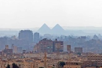First Secondary Sanctions Applied: US Blocks Egyptian Bank From Accessing Dollars Over 'Iran Ties'