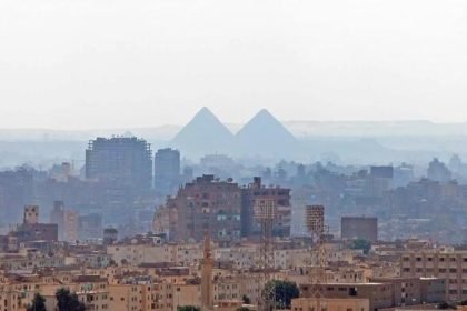 First Secondary Sanctions Applied: US Blocks Egyptian Bank From Accessing Dollars Over 'Iran Ties'