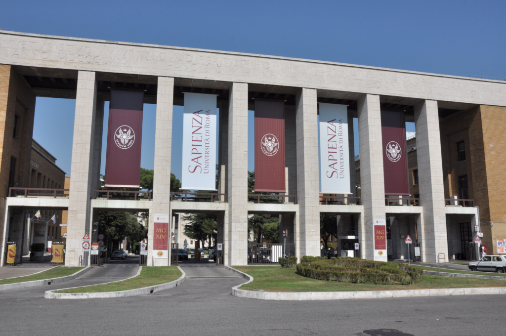 Italian university La Sapienza still offline to mitigate recent cyber attack