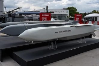 Moscow Warns It Could Target British Military Facilities In Unprecedented Statement