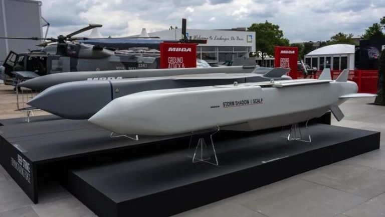 Moscow Warns It Could Target British Military Facilities In Unprecedented Statement