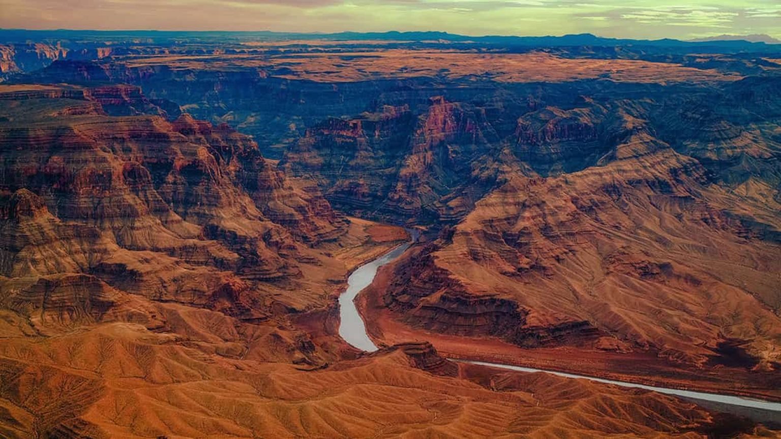 The Colorado River Is Drying Up and the West Is Running Out of Easy Choices