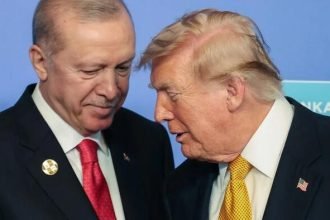 Turkey Recruits Trump Insiders For New Washington Lobbying Push