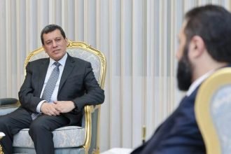 US-Backed SDF Leader Joins Sharaa Regime As Presidential Advisor After Kurdish Force Dissolved