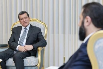 US-Backed SDF Leader Joins Sharaa Regime As Presidential Advisor After Kurdish Force Dissolved