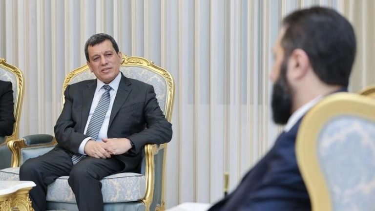 US-Backed SDF Leader Joins Sharaa Regime As Presidential Advisor After Kurdish Force Dissolved