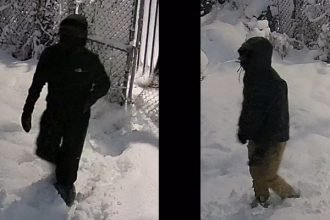 Wanted: Suspects for Commercial Burglary in the 12th District [VIDEO]
