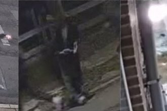 Wanted: Suspects for Shooting Incident in the 22nd District [VIDEO]
