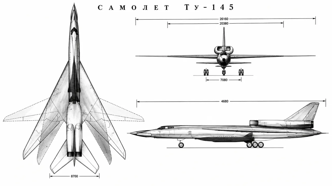 Why did the variable-sweep wing survive on large aircraft? | Philly PI