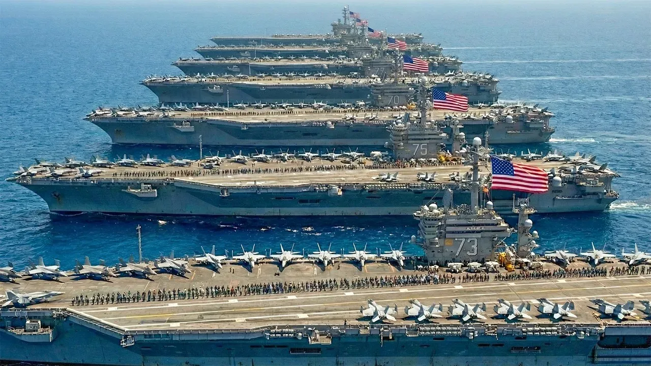 Panic in the US Congress: Not enough planes! | Philly PI