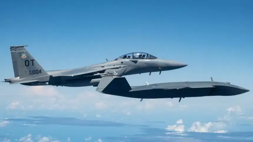 Panic in the US Congress: Not enough planes! | Philly PI